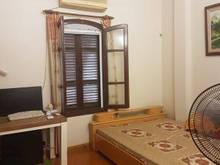 Hình ảnh Bán nhà Trương Định, 31m2, 4 tầng, lô góc, ngõ 3m, 3,45 tỷ