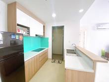 Hình ảnh Cho Thuê Căn Hộ  Masteri Thảo Điền 65m² 2PN Tầng Cao View Sông