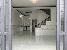 Hình ảnh Nhà xây dựng 2 căn liền kề, 6pn 6wc, Phước Kiển,Nhà Bè hẻm xem hơi 6m