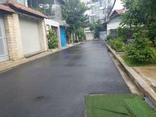 Hình ảnh Bán nhà khu biệt thự, hẻm 7m Lê Văn Sỹ, (5x22m sổ vuông), nhà 1 lầu