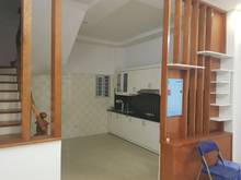 Hình ảnh Bán nhà xây mới Pháo Đài Láng, 37m2, 5 tầng, ngõ ba gác, 4,2 tỷ