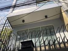 Hình ảnh Bán nhà mặt tiền Cộng Hòa, P13, Q Tân Bình – DT 4x35m, 3T-Giá 36 tỷ