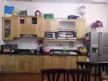 Hình ảnh Cầu Giấy nhỉnh 3 tỷ 37M2,3 thoáng,ngõ 3 gác,ở và cho thuê cực tiện