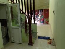 Hình ảnh Bán nhà Minh Khai, 40m2, 4 tầng, 3,5 tỷ