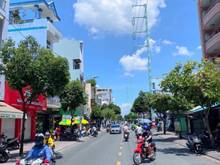 Hình ảnh Bán nhà cách vòng xoay Lê đại hành 200m.25/3 Đội cung,p11,q11. 5tỷ4