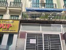 Hình ảnh Cho thuê nhà khu đô thị Hạ Đình, Thanh Xuân, DT 85m, 4 tầng. 15 triệu
