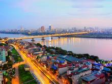 Hình ảnh Đất 2 MT sông cực đẹp. DT 1300m2. Giá chỉ 170 tỷ TL