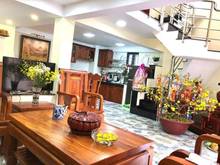 Hình ảnh Bán nhà HXH 50m2 Trần Văn Đang Phường 11 Quận 3 chỉ nhỉnh 6 tỷ.