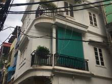 Hình ảnh VH24: Thanh  Xuân - Kinh Doanh - ô tô - 32m x 4 Tầng, 5,15 TỶ.