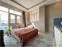 Hình ảnh 🍂🍂BÓC TEM Căn Hộ Balcony Siêu Dễ Thương- TÔ HIẾN THÀNH Quận 10