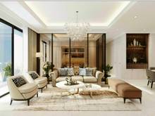 Hình ảnh Bán Trang Chủ MB66.COM / Đăng Ký Tặng 66K cao cấp vinhomes central park 140m5, 4pn, góc view sông