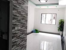 Hình ảnh Bán nhà xây mới Kim Đồng, 55m2, 6 tầng, ô tô tránh, 12,9 tỷ