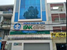 Hình ảnh 💥Bán phòng khám đa khoa kế siêu thị Coop-mart, Aeon mall...trong KDC