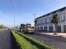 Hình ảnh Kẹt tiền mùa dịch cần ra gấp lô đất bàu bàng