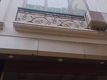 Hình ảnh Bán Nhà Hoàng Mai KINH DOANH - Ô TÔ THÔNG 42m2×5T 4.5 Tỷ