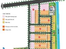 Hình ảnh Chung cư   tỉnh lộ 884 bến tre