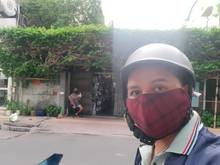 Hình ảnh Mặt Tiền Biệt Thự Cổ  Cống Quỳnh Quận 1 Hàng Hiếm
