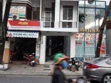 Hình ảnh ✅Cho thuê nhà đường Lý Thái Tổ ngay ngã 3 ngang 9m nhà 4 tầng mặt kính
