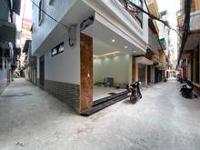 Hình ảnh Bán nhà ngõ Thái Thịnh lô góc thang máy ô tô vào 53m3x6T giá 9 tỷ