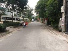 Hình ảnh Bán đất đấu giá làng Vàng DT 66m khu VT1.5 MT 10m siêu rộng