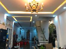 Hình ảnh Nhà Đặng Văn Ngữ 70m2x4 tầng, ôtô dừng đỗ, view hồ mát mẻ,an sinh đỉnh