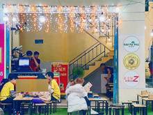 Hình ảnh ✅ Cho thuê Mặt bằng đường Lê Đình Lý chỉ 10 triệu/tháng  - Vị trí: đườ