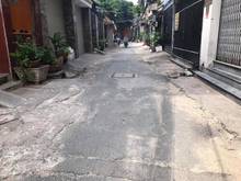 Hình ảnh "Bán Gấp nhà 78m2, 4 lầu  đường Thoại Ngọc Hầu Phú Thạnh Tân Phú"