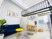 Hình ảnh 🍀Căn Hộ Gác Lửng Gần Nhà Thờ Tân Phước, Quận 11