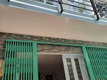 Hình ảnh ✅ Bán nhà 2 tầng Đs12 - BHH A - Bình Tân 25m2 2tỷ8
