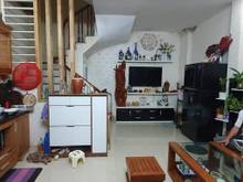Hình ảnh Nhà đẹp Lê Quang Đạo 32m2x6T, ngõ rộng, ô tô đỗ gần, giá chỉ 3.15 tỷ
