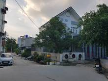 Hình ảnh Nhà nguyên căn Thạnh Lộc 41, Quận 12. 1 lầu, 7×10m, 2 phòng ngủ, sân ô