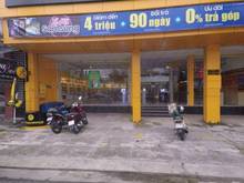 Hình ảnh ✅ Cho thuê đất đường Nguyễn Văn Linh 115m2 chỉ 18 triệu/tháng