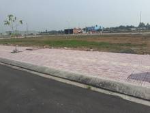 Hình ảnh Khu đô thị mới Bình Dương, giá ưu đãi 769tr/ sổ hồng riêng
