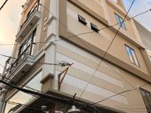 Hình ảnh Bán nhà HXH 7m Hoàng Hoa Thám, Bình Thạnh – 4,5x14m, 5T- Giá 12,2 tỷ