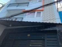 Hình ảnh Vừa ở vừa kinh doanh, đường Bà Hom, Quận 6. DT. 50m2, giá chỉ 4.4 tỷ