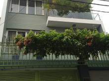 Hình ảnh (Hẻm 12m, cách Mặt Tiền 10m) Nguyễn Văn Trỗi, nhà 4 lầu, 5x22m nở hậu