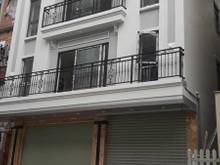 Hình ảnh Cho thuê gấp nhà 120m2*8 tầng+1 hầm KĐT Trung Yên, sàn thông, 50tr