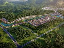 Hình ảnh 11 căn Biệt Thự Xanh Villas 250m2 khu C giá tốt nhất