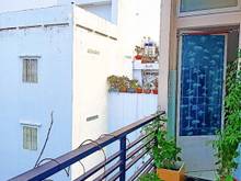 Hình ảnh Phòng gò vấp 28m2 có ban công giá rẻ