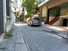 Hình ảnh Bán đất Trần Khát Chân, 140m2, mt 9m, ô tô vào, kinh doanh, 19,5 tỷ