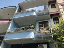 Hình ảnh Bán nhà hẻm ô tô đường Lê Văn Sỹ, Quận 3 -DT 4,5x21m, 4T-Giá 20,5 tỷ