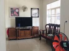 Hình ảnh Cho thuê nhà Thạnh lộc 37 quận 12