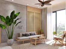 Hình ảnh Chung cư đủ đồ A-Z_view hồ_tại Hồ Ba Mẫu gần Khâm Thiên-Đại Cồ Việt