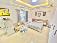 Hình ảnh Phòng cho thuê đầy đủ tiện nghi Nguyễn Thị Minh Khai Quận 1