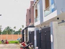 Hình ảnh Cho thuê nhà thạnh xuân 52 quận 12