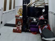Hình ảnh Bán Nhà Sổ Hồng Riêng  Quận 12, Hẻm Xe Hơi, 51m2, 2 Phòng Ngủ.