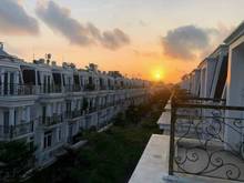 Hình ảnh Bán nhà phố 5 tâng có thang máy view landmark Q12