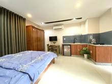 Hình ảnh Mb6623 nạp rút nhanh chóng Studio_full đồ tiện nghi mới tại Hồ Ba Mẫu gần Lê Duẩn-Xã Đàn
