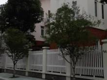 Hình ảnh Cho thuê biệt thự Mỹ Đình 200m2, 5 tầng lô góc thang máy nhà đẹp