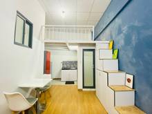 Hình ảnh Gác Lửng Siêu Xinh, FULL Tiện Nghi, Giá Iu Thương - NƠ TRANG LONG, BT